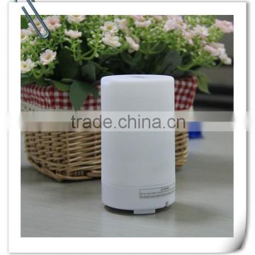 mini USB Aroma Diffuser with LED Color Changing for Office Gift