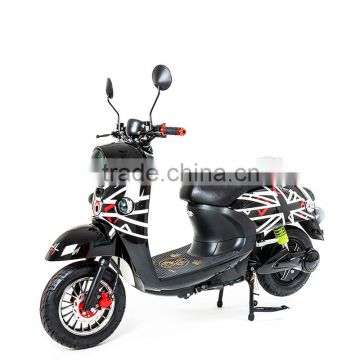 2 Wheel Cheap 2500W Electric Motorcycle