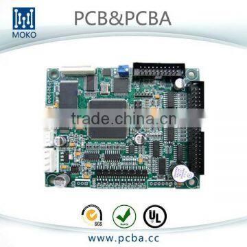 One stop oem digital blood pressure monitor pcba,Electronic board,254000USD Trade Assurance