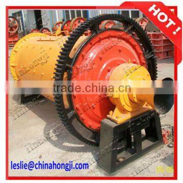 Hot sale high quality rod milling