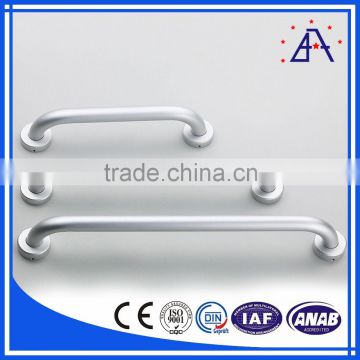 Brilliance Best China aluminum pipe railing handrail