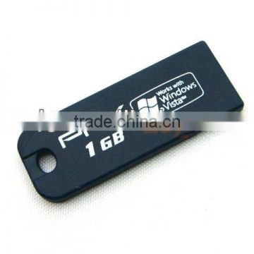 Promotional Gift Mini Card USB Drive