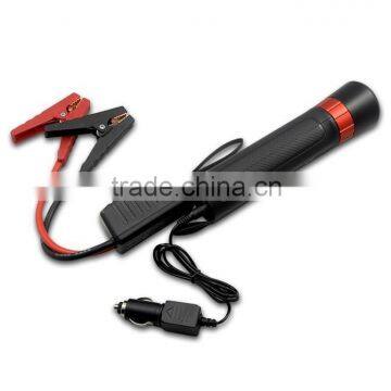 Torch Multi-function Jump Starters L-001