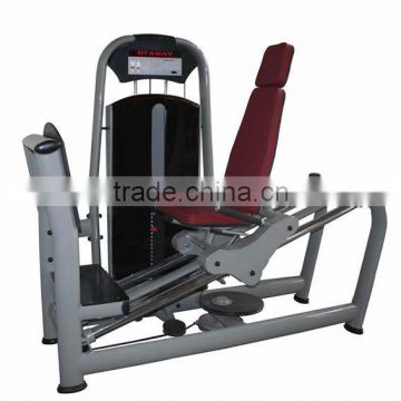 fitness, Seated Leg Press
