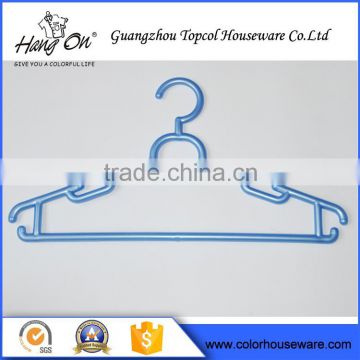 Hot Selling Multifunctional Plastic Tie Hanger