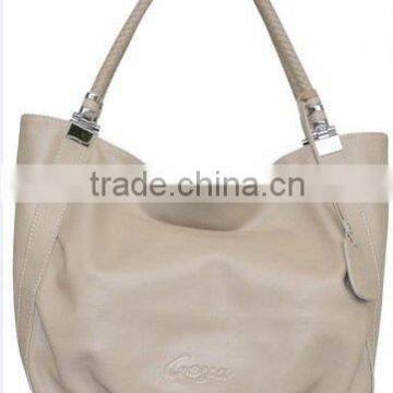 HOT!casual lady PU shoulder bag