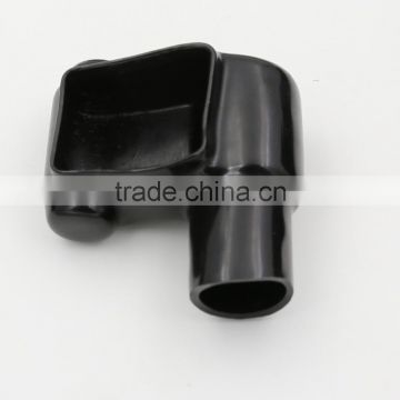 Soft PVC car battery terminal protector boots
