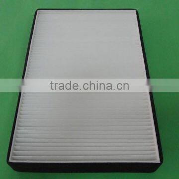 CHINA WENZHOU FACTORY SUPPLY CAR CABIN FILTER CU3054/6808606/1808610/90520689/13175553