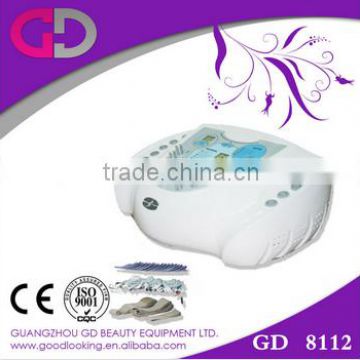 Beautiful and Practical,ems weight loss machine,Easy to Operate gd8112