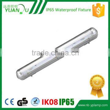 zhejiang popular sale high quality industrial led tri-proof light