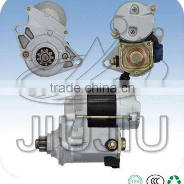 12v,remanufacture auto motor starter for japanese car spare pars 17526