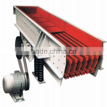 Stone Feeder Machine with High Capacity Made in China Hot Selling