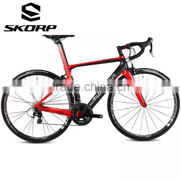22 Speed Newest 28 Inch Wheel Bicycle Road Bike Carbon Frame China