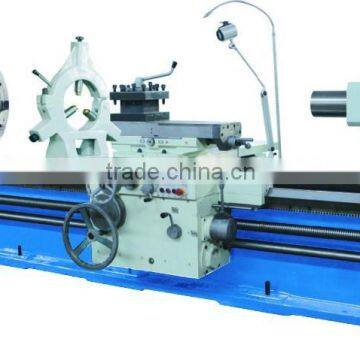CW61100Cx4m Chinese large size universal lathe machine