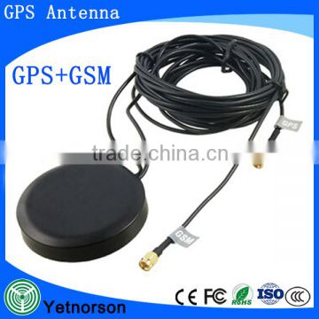 make gps indoor gsm combo antenna in china factory