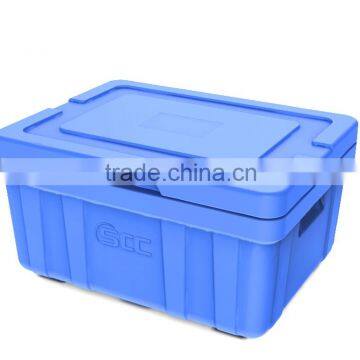 Rotational molding Cooler Box