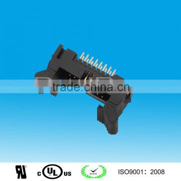 High Precision 2.0mm Pitch Ejector Header