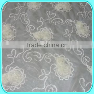 CORDING FABRIC LACE MADE IN CHINA