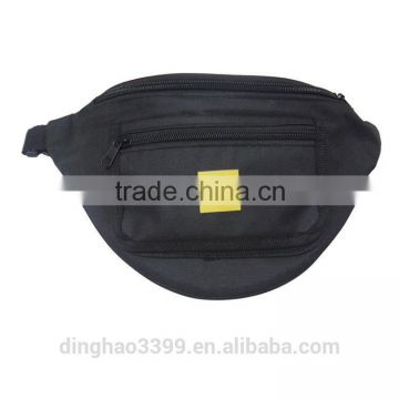 2015 Waterproof Running Sport Waist Bag Mobile Phone Pouch Wallet Case Holder Belt Zipper Bag