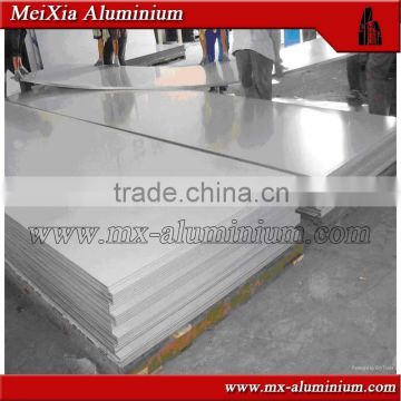 cheapest aluminum sheets/plates