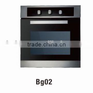 Bg02 cheap pizza ovens bread ovens used industrial function of rotary ovens