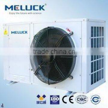1FN V Type Air Cooled Condensers for refrigeration condensing units cold room