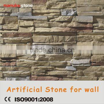 Manufactured wall stone veneer,Landscaping Stone