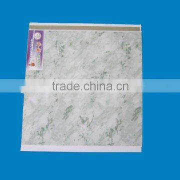 30cm width pvc panel