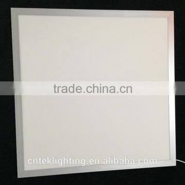 Warm White 36W 600x600 LED Panel Light CE SAA ROHS approved