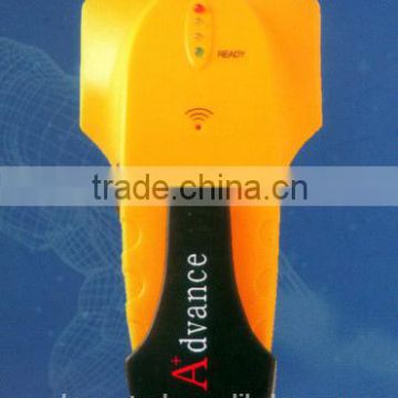 Stud Finder with AC Warning