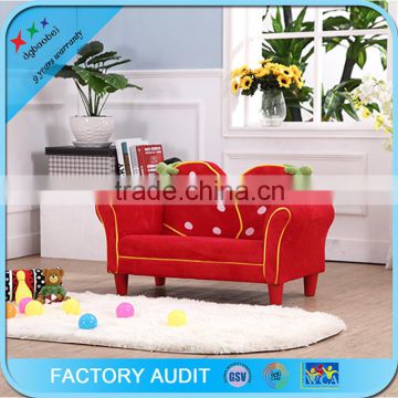 2016 Cute And Lovely Two Seat Sofa Cum Bed