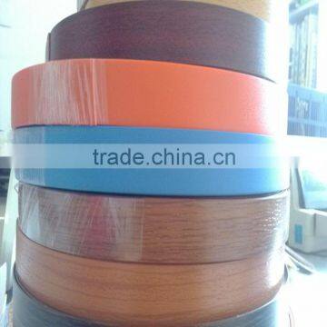 pvc edge banding strips