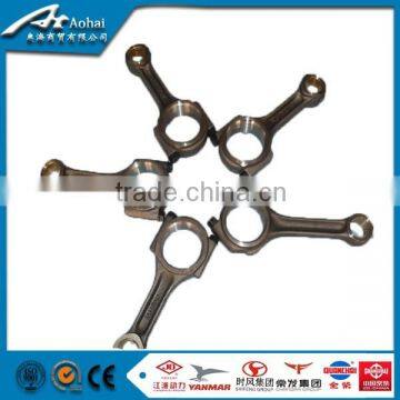 Diesel engine function connecting rod forged connecting rod assy