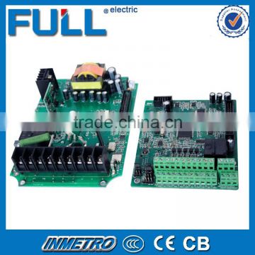 hot sells frequency inverter frequency counter frequency converter 0-400Hz