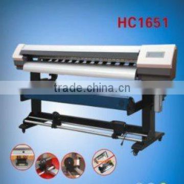 (LDP-1600)1.6m DX5 Eco-solvent Piezo Printer