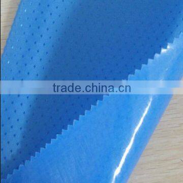 PVC coated jacquard modern design oxford fabric for bag
