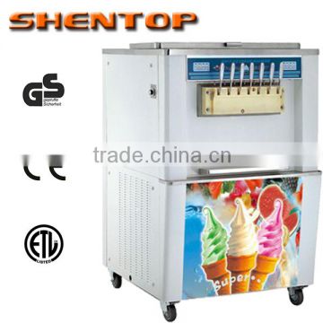 SHENTOP Ice Cream Making Machine For Sale STBQ7220/747