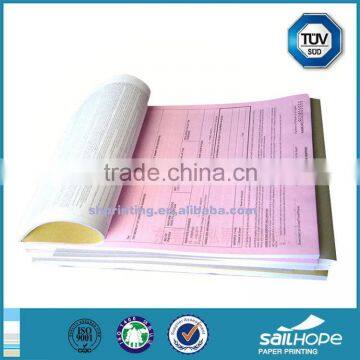 Low price factory direct invoice paper supplier
