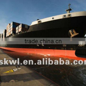 Sea freight (LCL shipping) from shenzhen to Gdynia