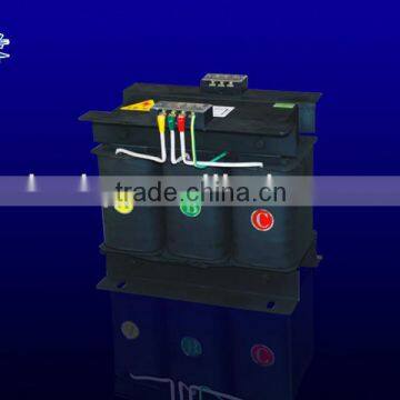 SG three phase Power Voltage Transformer 50Kva made in china