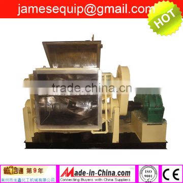 500L silicone rubber kneader mixer in Jiangsu
