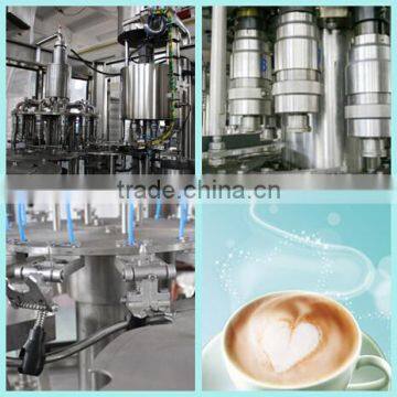 juice fruit machine/milk tea fillig machine/milk tea maker machine/milk tea making plant