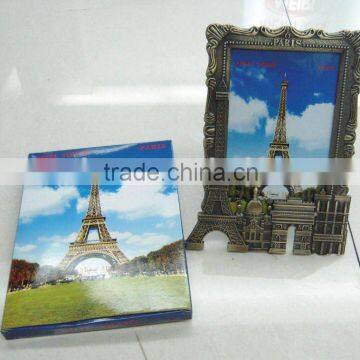 ali express France souvenir photo frame