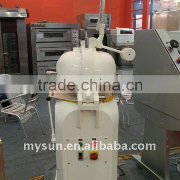MS-30B Suitable Dough Divider & Rounder machines/Bread rounder
