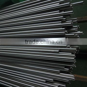 Hot selling ERW Stainless Steel Tubes aisi201 aisi304 for handrail stainless steel pipe welding machine with low price