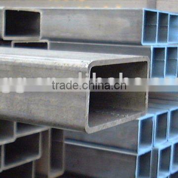 Square Carbon Seamless Pipe