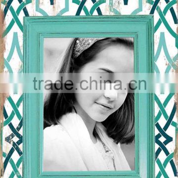 China Supplier High Quality Handmade Wooden Photo Frames