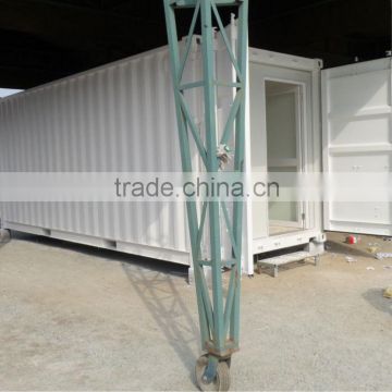 modified shipping container house prefabricated housing container