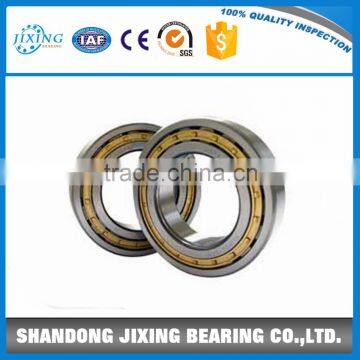 OEM service NUP306 cylindrical ball roller bearing made in China