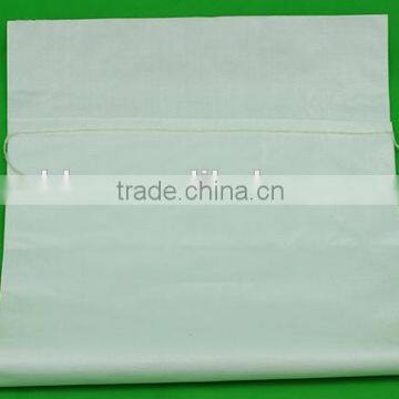 recycled woven polypropylene pp eco woven bag for packing,rice,cement 50kg